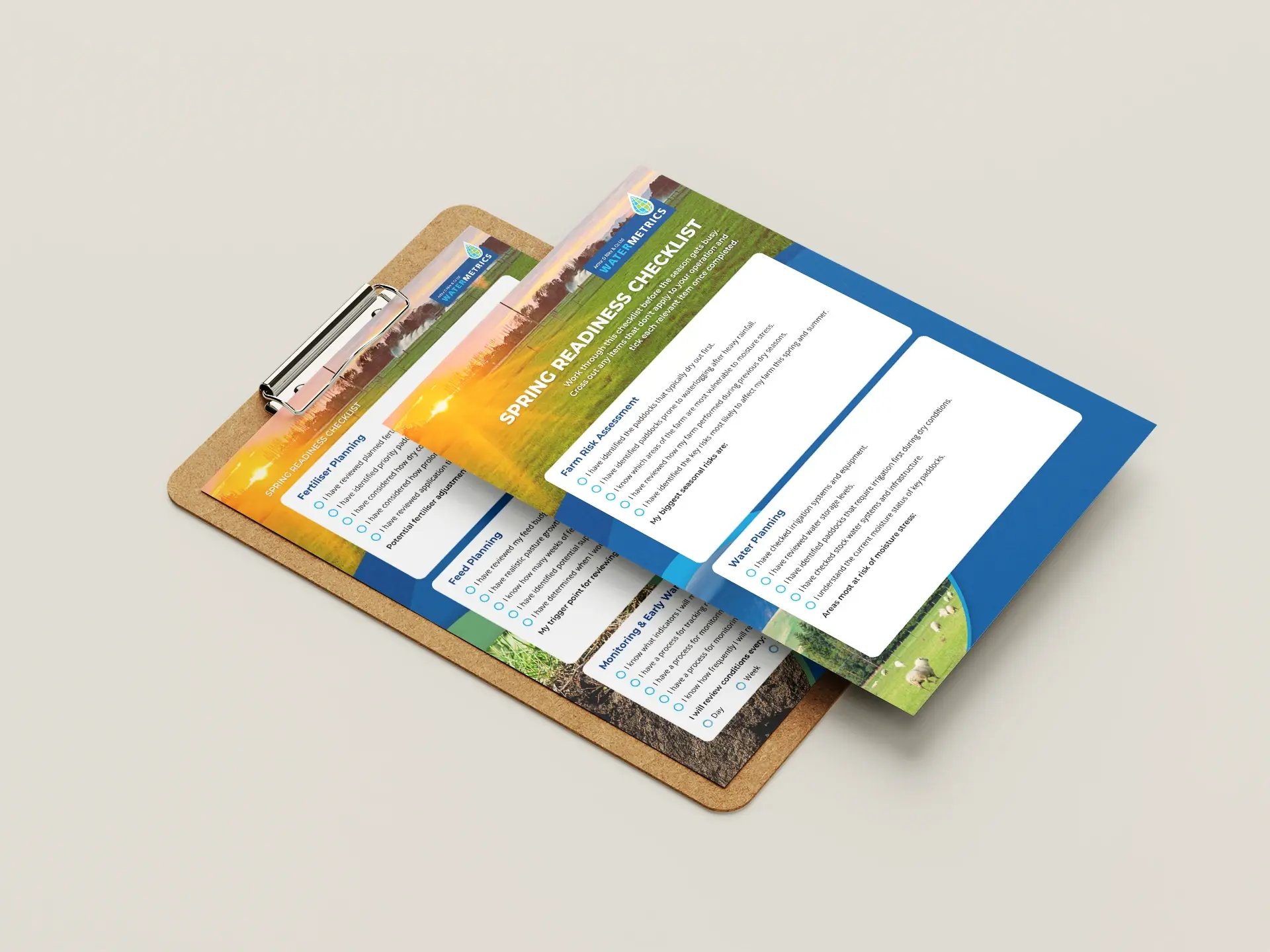 Watermetrics_SpringReadinessChecklist_hero