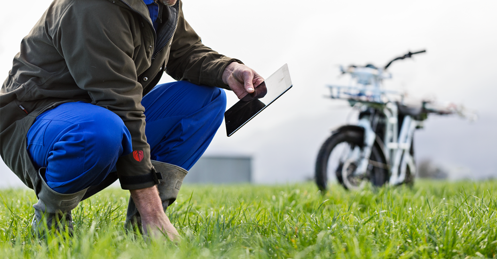 soil moisture sensors